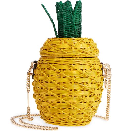 pineapple bag michael kors|Michael Kors Handbags .